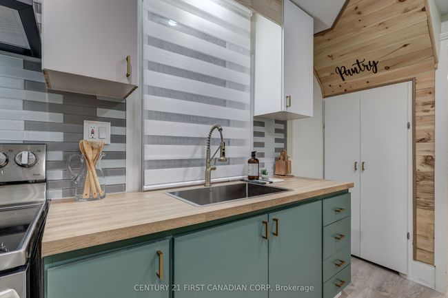 84 Ross St, House other with 3 bedrooms, 2 bathrooms and 2 parking in Saint Thomas ON | Image 18