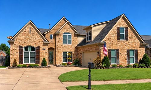 11182 Goat Dr, Arlington, TN, 38002 | Card Image