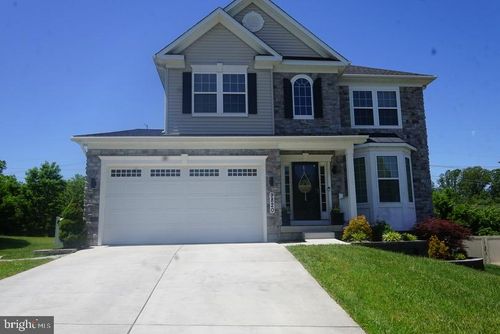 9820 Leighland Ct, WALDORF, MD, 20603-4103 | Card Image