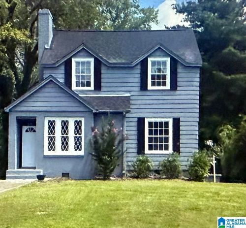 606 S Norton Ave, Sylacauga, AL, 35150-3440 | Card Image