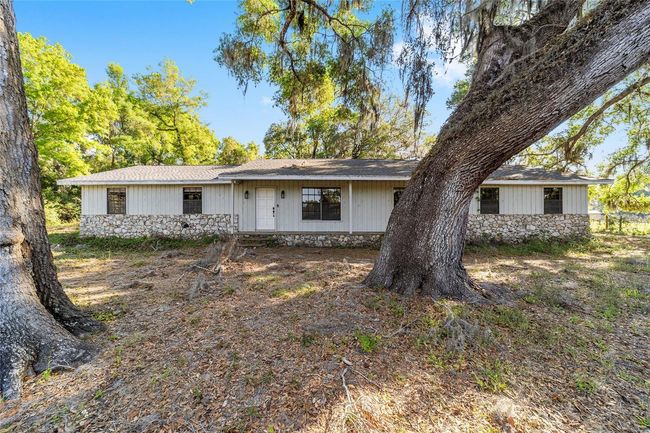 9951 30 Th Ct, House other with 3 bedrooms, 2 bathrooms and null parking in ANTHONY FL | Image 4