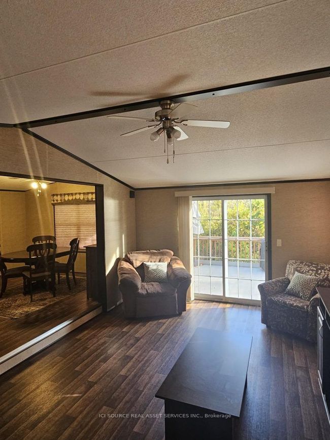 FOR081 - 1235 Villiers Line, House other with 2 bedrooms, 1 bathrooms and 1 parking in Keene ON | Image 4