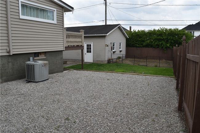 200 W 40 Th St, House other with 3 bedrooms, 2 bathrooms and null parking in Shadyside OH | Image 23
