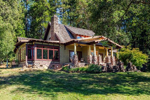 44335 Highway 62, Prospect, OR, 97536-9703 | Card Image