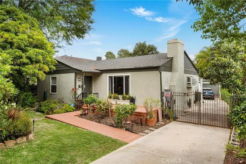536 Avenue 64, Pasadena, CA, 91105-2204 | Card Image