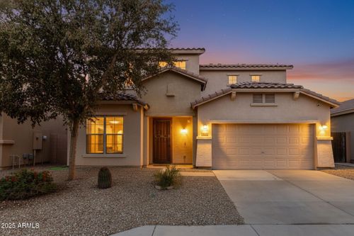 9912 W Illini St, Tolleson, AZ, 85353-4105 | Card Image