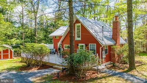 158 Oak Way Rd, SWANTON, MD, 21561-2207 | Card Image
