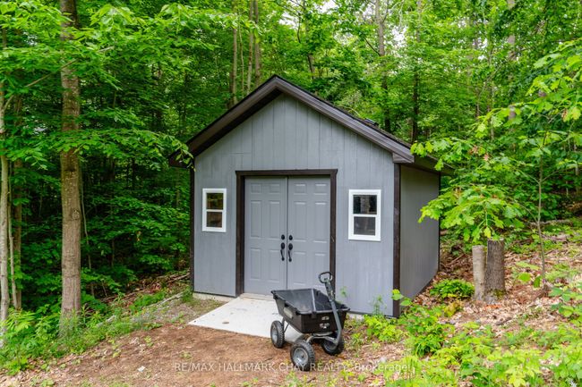 2 Timberland Crt, House other with 4 bedrooms, 4 bathrooms and 8 parking in Tiny ON | Image 45