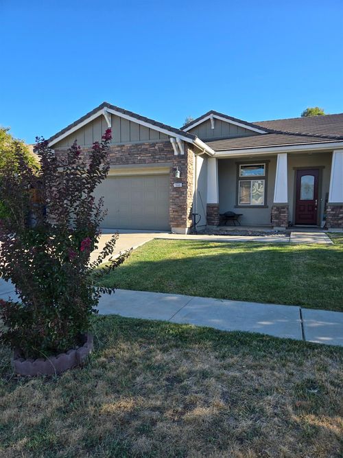 1666 Guildford Way, Plumas Lake, CA, 95961 | Card Image