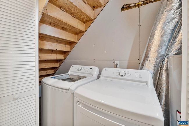 4753 Wren Ct, House attached with 4 bedrooms, 4 bathrooms and null parking in CHARLOTTESVILLE VA | Image 28