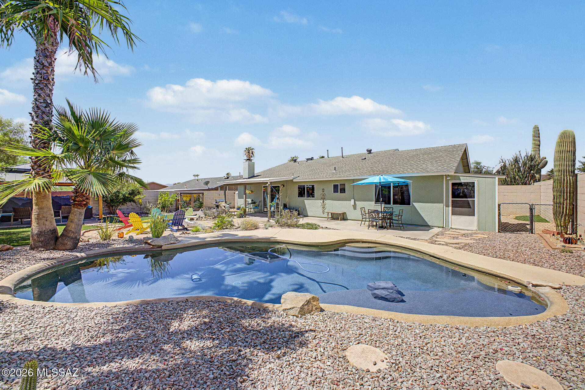 Residential in Tucson 2