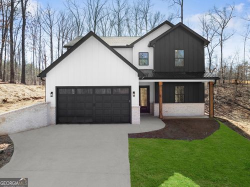 242 Heartland Meadows Drive, Mount Airy, GA, 30563 | Card Image