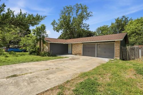 5222 Charolais Dr, San Antonio, TX, 78247-1803 | Card Image