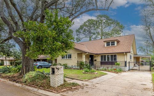 4419 Knight Dr, New Orleans, LA, 70127-4027 | Card Image
