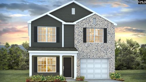 230 Bellevalley Ln, Columbia, SC, 29223 | Card Image