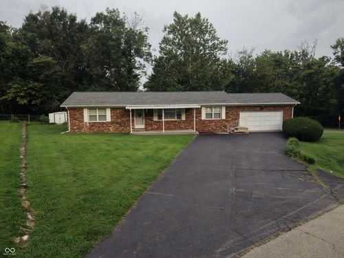 707 N Davidson St, Greensburg, IN, 47240-2515 | Card Image