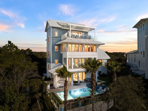 230 Blue Lake Rd, Santa Rosa Beach, FL, 32459-5131 | Card Image