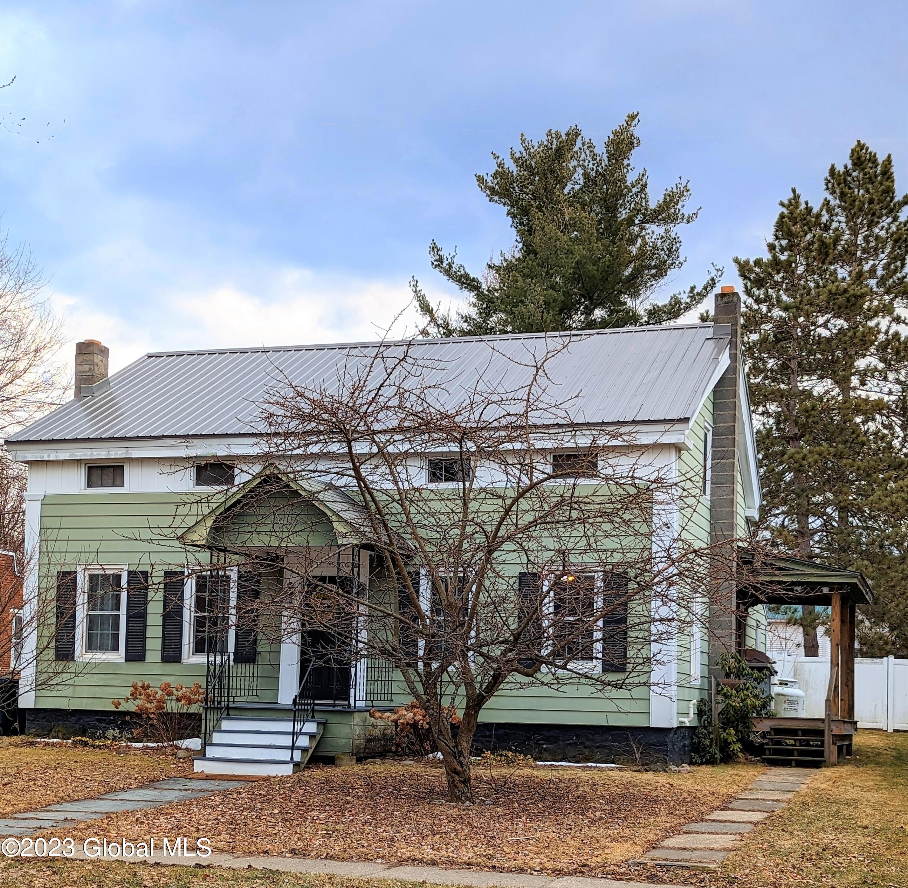 John St, Greenwich, NY 12834