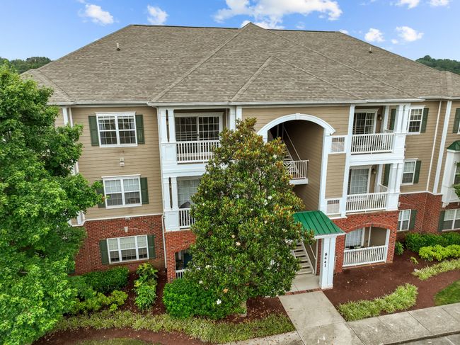 UNIT-14 - 8441 Callabee Way, Condo with 2 bedrooms, 1 bathrooms and 1 parking in Antioch TN | Image 4