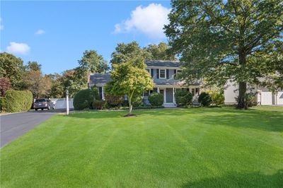 86 Washington Road, House other with 4 bedrooms, 2 bathrooms and 8 parking in Barrington RI | Image 2