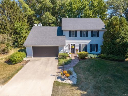 11622 Hardisty Rd, Fort Wayne, IN, 46845-9606 | Card Image