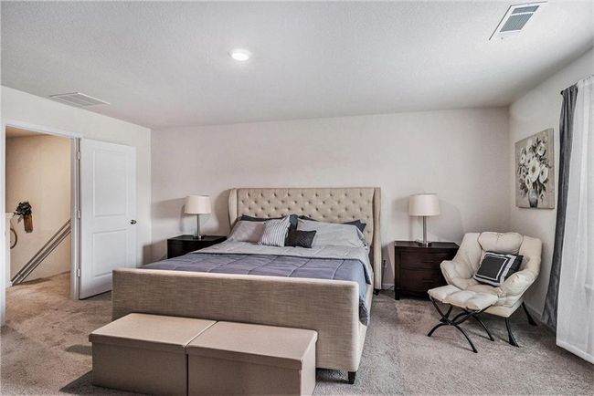 231 Limestone Cir, House other with 4 bedrooms, 3 bathrooms and null parking in Conyers GA | Image 14