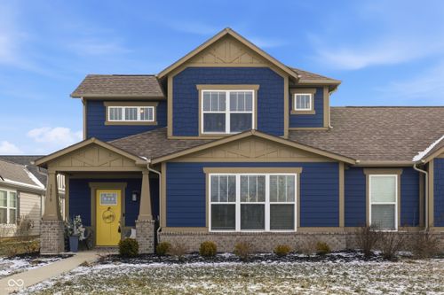 14219 Larson Dr, Carmel, IN, 46033-6307 | Card Image
