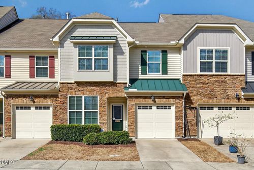 106 Constitution Dr, Durham, NC, 27705-2830 | Card Image