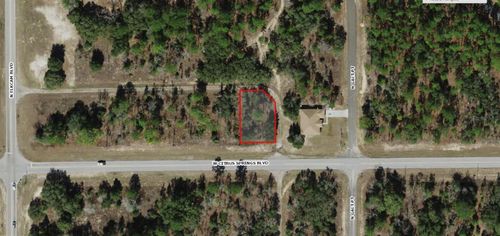 2565 W Citrus Springs Blvd, Citrus Springs, FL, 34434-7105 | Card Image