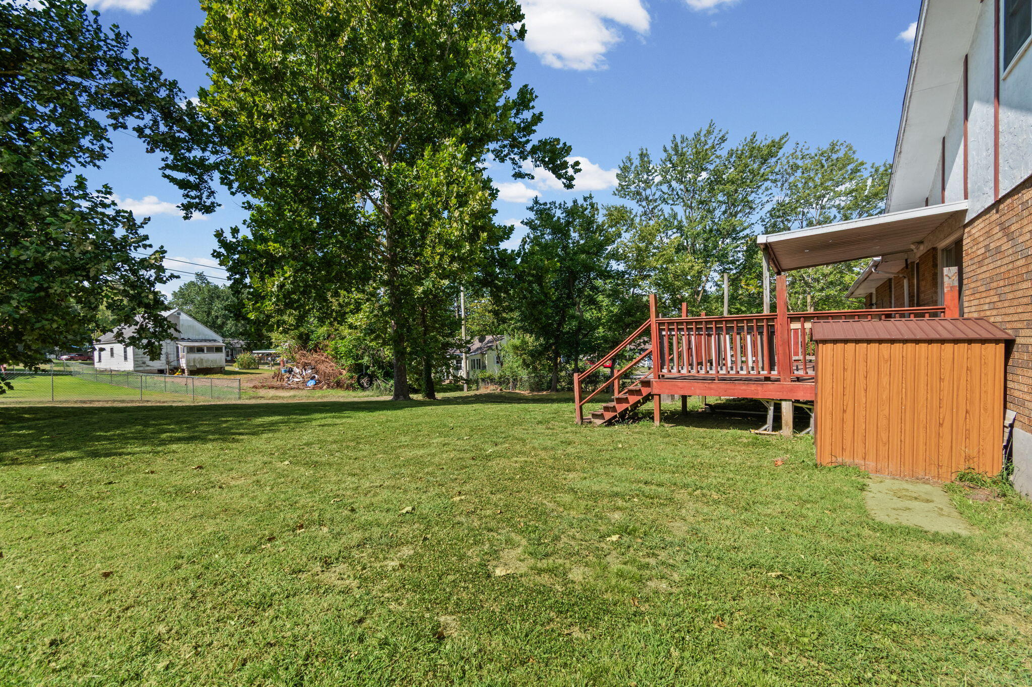 Residential in El Dorado Springs 4