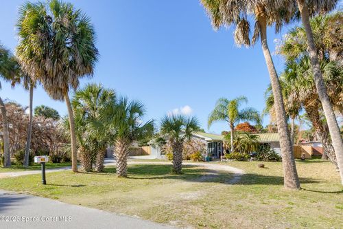 110 Lagoon Ave, Melbourne, FL, 32901-1359 | Card Image