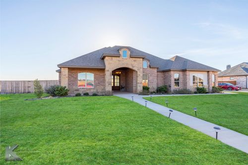 233 Calumet St, Abilene, TX, 79606-1775 | Card Image
