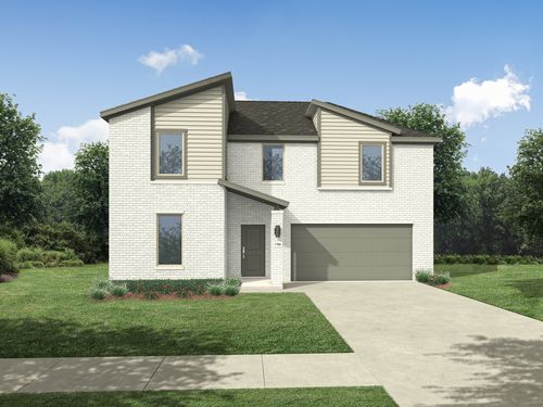 2023 Chariot Court, Seagoville, TX, 75159 | Card Image
