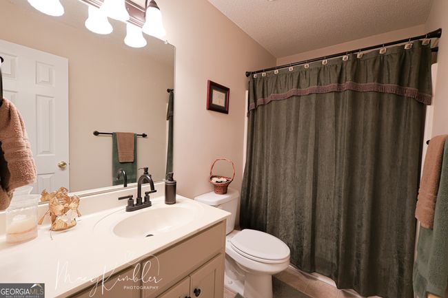 1321 Happy Trl, House other with 3 bedrooms, 2 bathrooms and null parking in Macon GA | Image 22