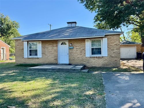 320 Park, Pryor, OK, 74361 | Card Image