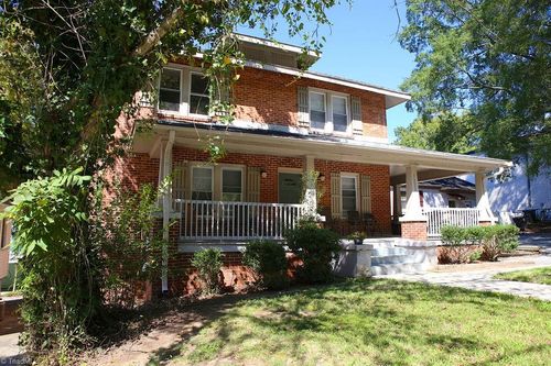 apt-a-1222 W Market St, Greensboro, NC, 27403-1866 | Card Image