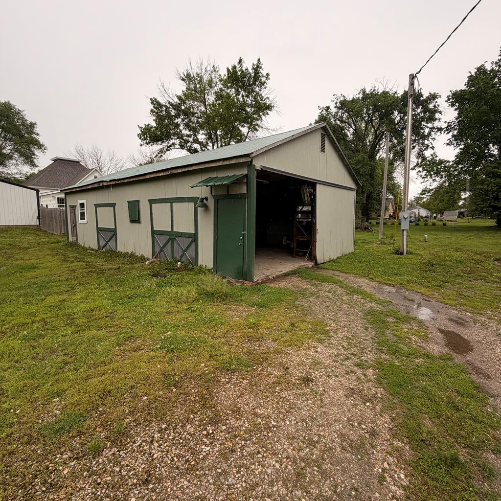 Commercial Sale in Clarence