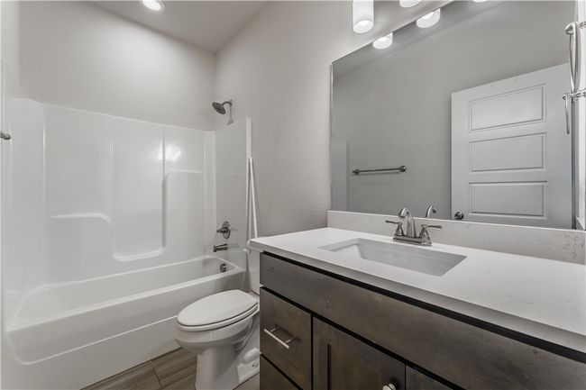 1411 Allens Mill Way, House other with 3 bedrooms, 2 bathrooms and null parking in Cave Springs AR | Image 12