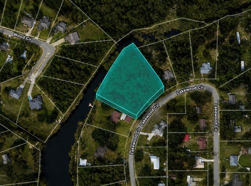 5527 Lakewood Cir, PANAMA CITY, FL, 32404-5080 | Card Image