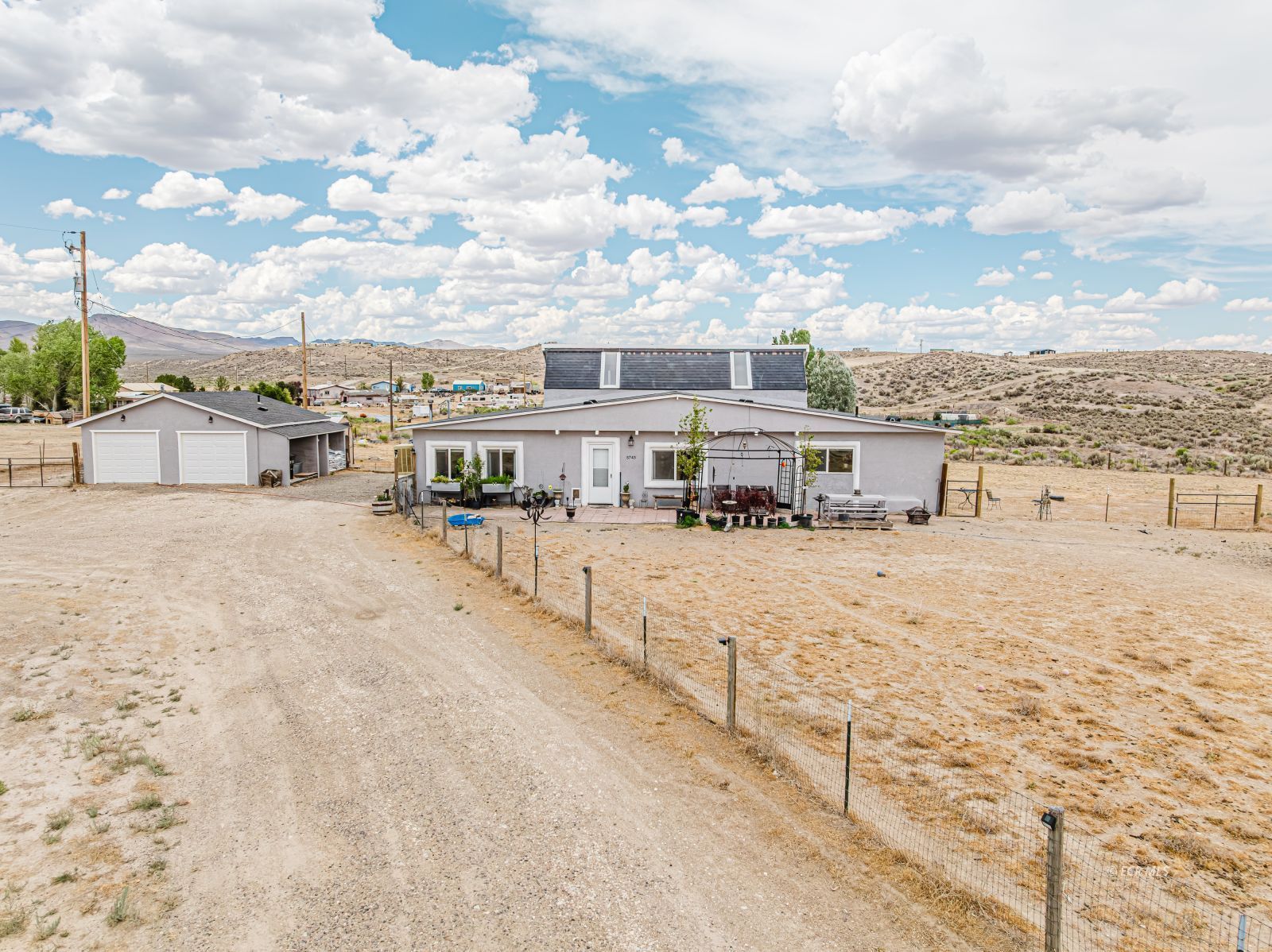 Residential in Elko