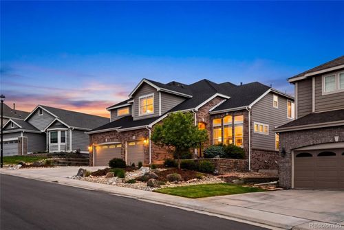 1585 Bent Grass Cir, Castle Rock, CO, 80109-3500 | Card Image