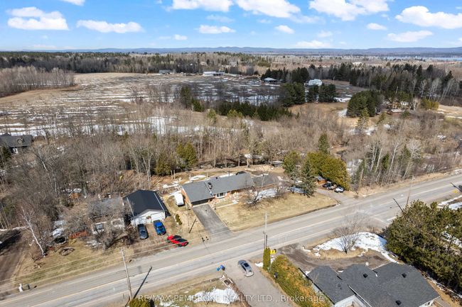 470 Forest Lea Rd, House other with 4 bedrooms, 2 bathrooms and 4 parking in Pembroke ON | Image 8
