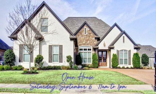 1115 Broadwing Cir S, Olive Branch, MS, 38654-9205 | Card Image
