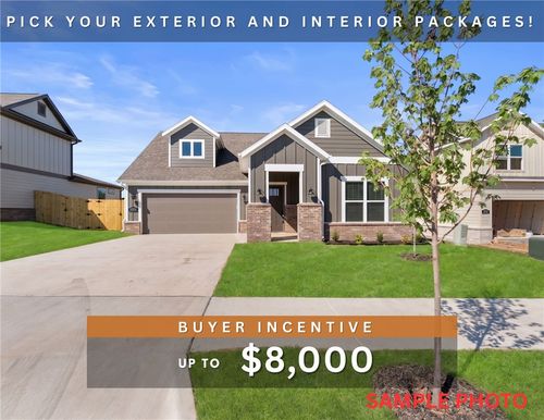 6003 Sw Messenger Ave, Bentonville, AR, 72713-5261 | Card Image