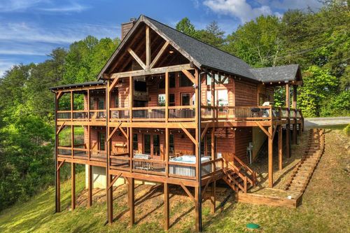 3804 Aska Rd, Blue Ridge, GA, 30513-9207 | Card Image