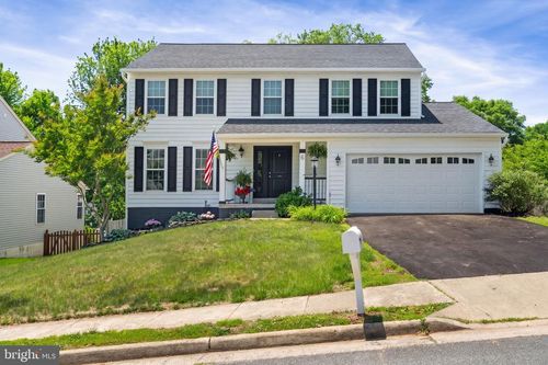 6 Sturbridge Ln, STAFFORD, VA, 22554-7927 | Card Image