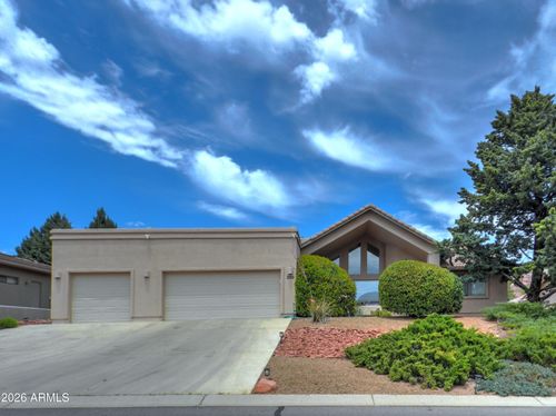 200 Pinon Woods Dr, Sedona, AZ, 86351-6902 | Card Image