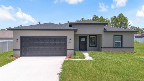 15690 Sw 49th Avenue Rd, Ocala, FL, 34473-8003 | Card Image