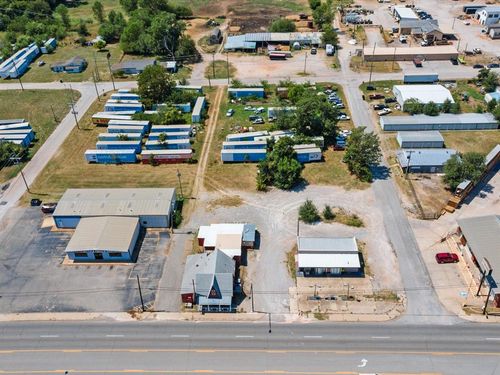 801 S Green Ave, Purcell, OK, 73080-6231 | Card Image