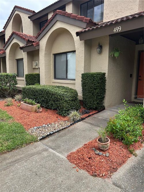 499 Club Dr, WINTER SPRINGS, FL, 32708-2233 | Card Image